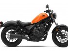 2019 Honda Rebel 500 / ABS